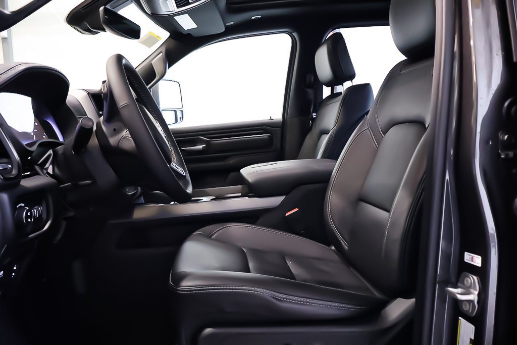 2026 Ram 1500 SPORT in Terrebonne, Quebec - 8 - w1024h768px