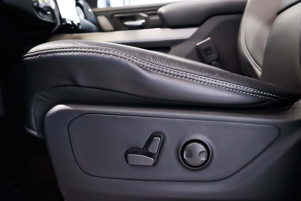 2026 Ram 1500 SPORT in Terrebonne, Quebec - 10 - w1024h768px