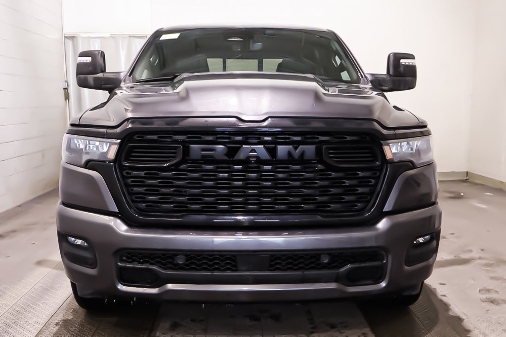 2026 Ram 1500 SPORT in Terrebonne, Quebec - 2 - w1024h768px