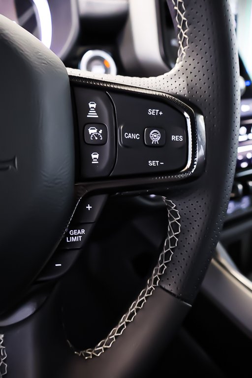 2026 Ram 1500 SPORT in Terrebonne, Quebec - 14 - w1024h768px