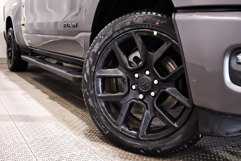 2026 Ram 1500 SPORT in Terrebonne, Quebec - 7 - w1024h768px