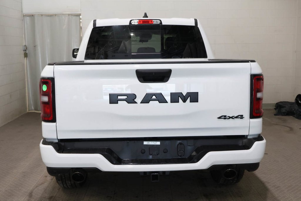 2026 Ram 1500 EXPRESS in Terrebonne, Quebec - 5 - w1024h768px