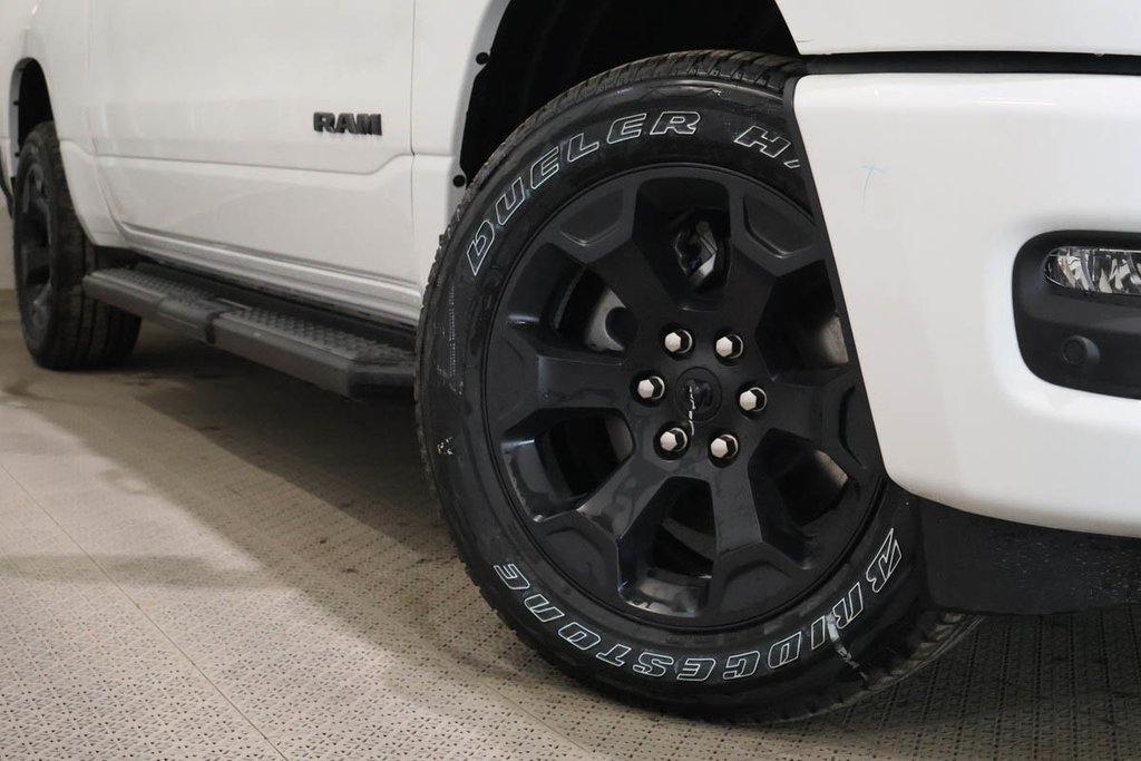 2026 Ram 1500 EXPRESS in Terrebonne, Quebec - 7 - w1024h768px