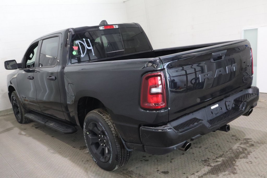 2026 Ram 1500 EXPRESS in Terrebonne, Quebec - 17 - w1024h768px
