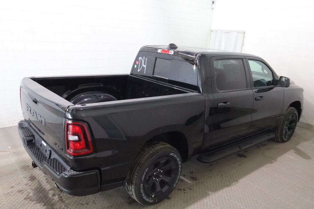 2026 Ram 1500 EXPRESS in Terrebonne, Quebec - 19 - w1024h768px