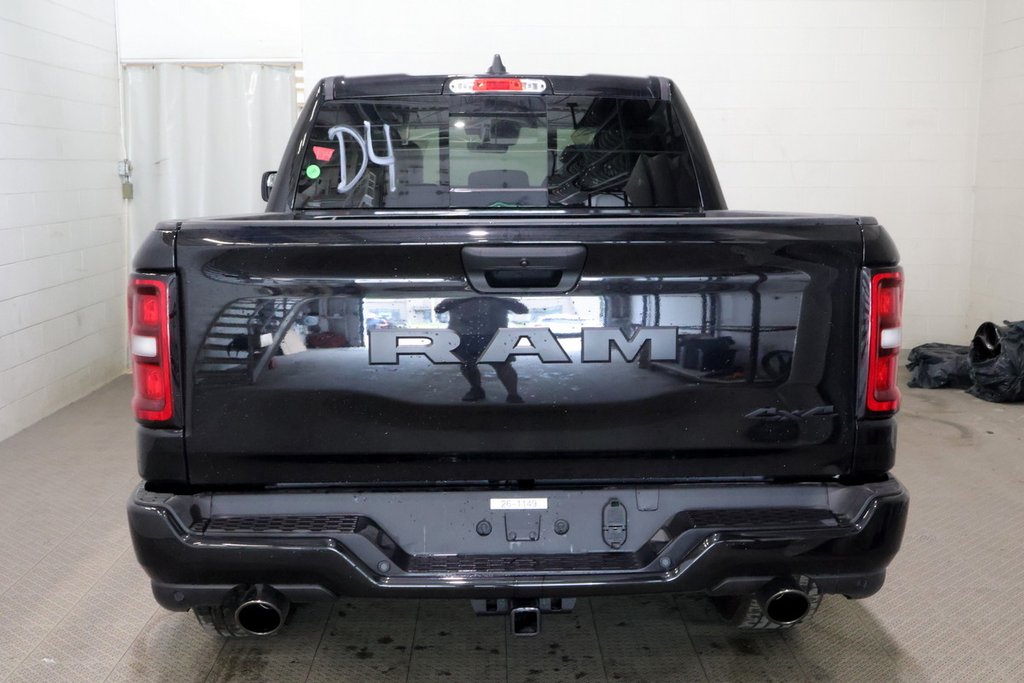 2026 Ram 1500 EXPRESS in Terrebonne, Quebec - 18 - w1024h768px