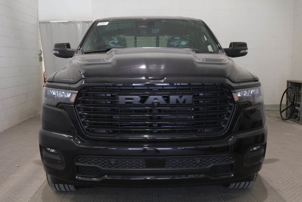2026 Ram 1500 SPORT in Terrebonne, Quebec - 2 - w1024h768px
