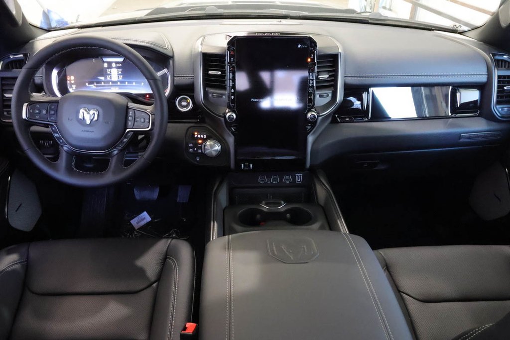 2026 Ram 1500 SPORT in Terrebonne, Quebec - 11 - w1024h768px