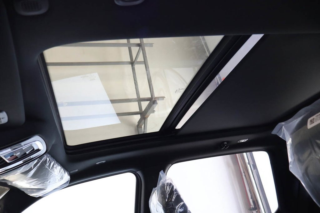 2026 Ram 1500 SPORT in Terrebonne, Quebec - 9 - w1024h768px