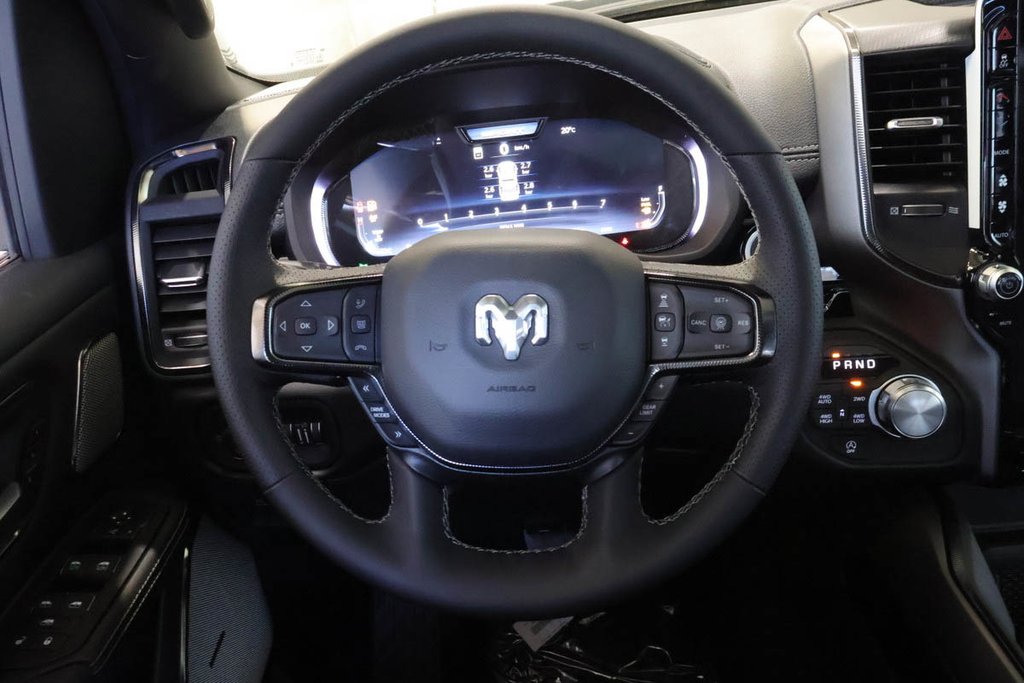 2026 Ram 1500 SPORT in Terrebonne, Quebec - 12 - w1024h768px