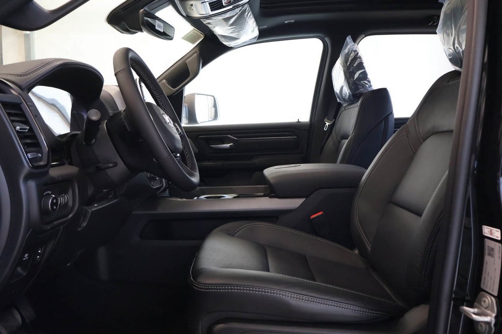 2026 Ram 1500 SPORT in Terrebonne, Quebec - 8 - w1024h768px