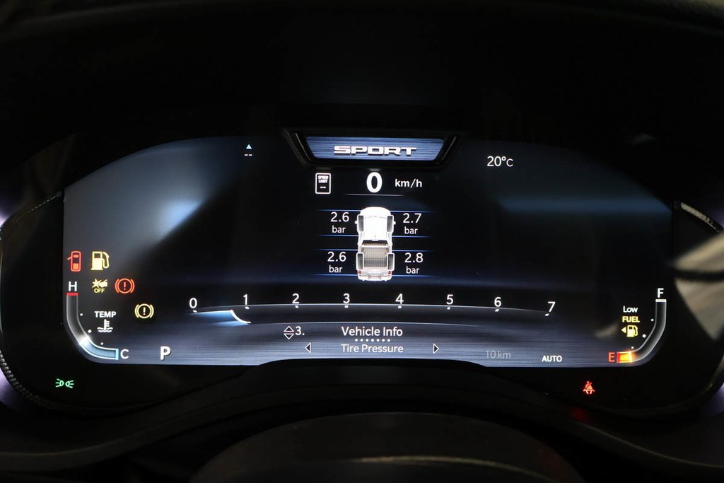 2026 Ram 1500 SPORT in Terrebonne, Quebec - 15 - w1024h768px