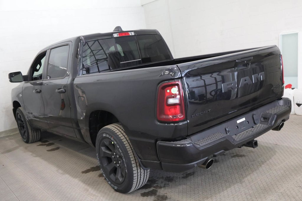 2026 Ram 1500 SPORT in Terrebonne, Quebec - 4 - w1024h768px