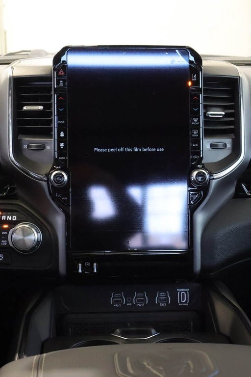 2026 Ram 1500 SPORT in Terrebonne, Quebec - 17 - w1024h768px