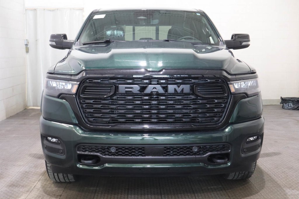 2026 Ram 1500 BIG HORN in Terrebonne, Quebec - 2 - w1024h768px