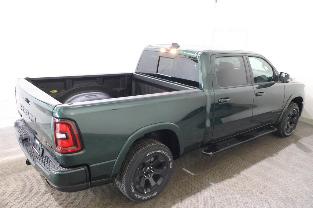 2026 Ram 1500 BIG HORN in Terrebonne, Quebec - 6 - w1024h768px