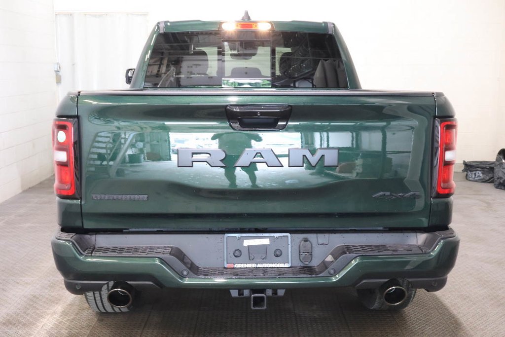 2026 Ram 1500 BIG HORN in Terrebonne, Quebec - 5 - w1024h768px