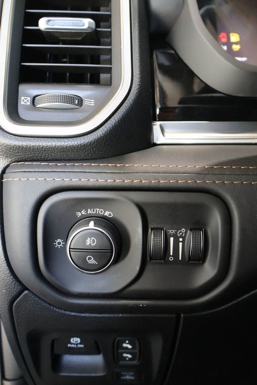 Ram 1500 TUNGSTEN 2026 à Terrebonne, Québec - 17 - w1024h768px