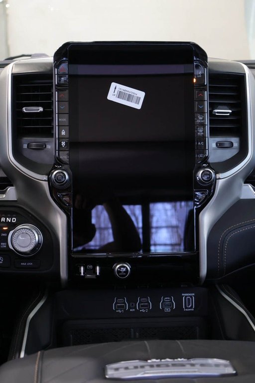 Ram 1500 TUNGSTEN 2026 à Terrebonne, Québec - 16 - w1024h768px