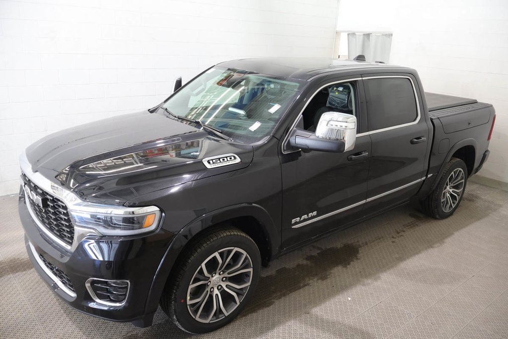 Ram 1500 TUNGSTEN 2026 à Terrebonne, Québec - 2 - w1024h768px