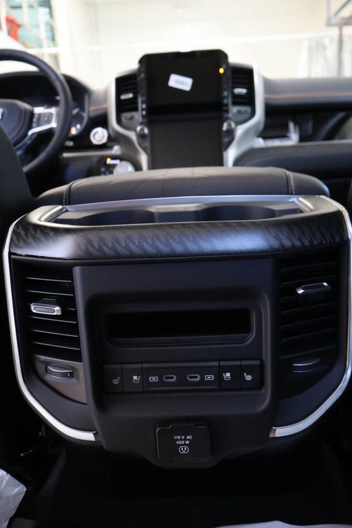 Ram 1500 TUNGSTEN 2026 à Terrebonne, Québec - 19 - w1024h768px