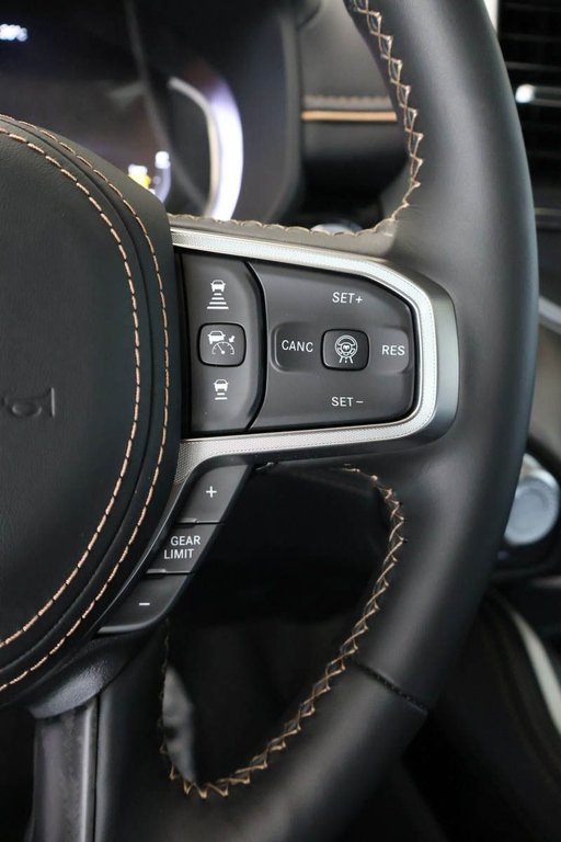 Ram 1500 TUNGSTEN 2026 à Terrebonne, Québec - 13 - w1024h768px