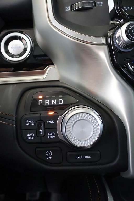 Ram 1500 TUNGSTEN 2026 à Terrebonne, Québec - 15 - w1024h768px
