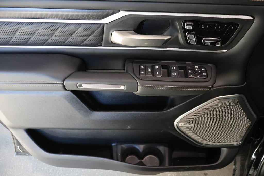 Ram 1500 TUNGSTEN 2026 à Terrebonne, Québec - 18 - w1024h768px