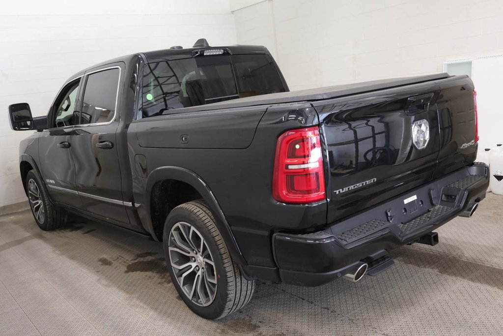 Ram 1500 TUNGSTEN 2026 à Terrebonne, Québec - 3 - w1024h768px