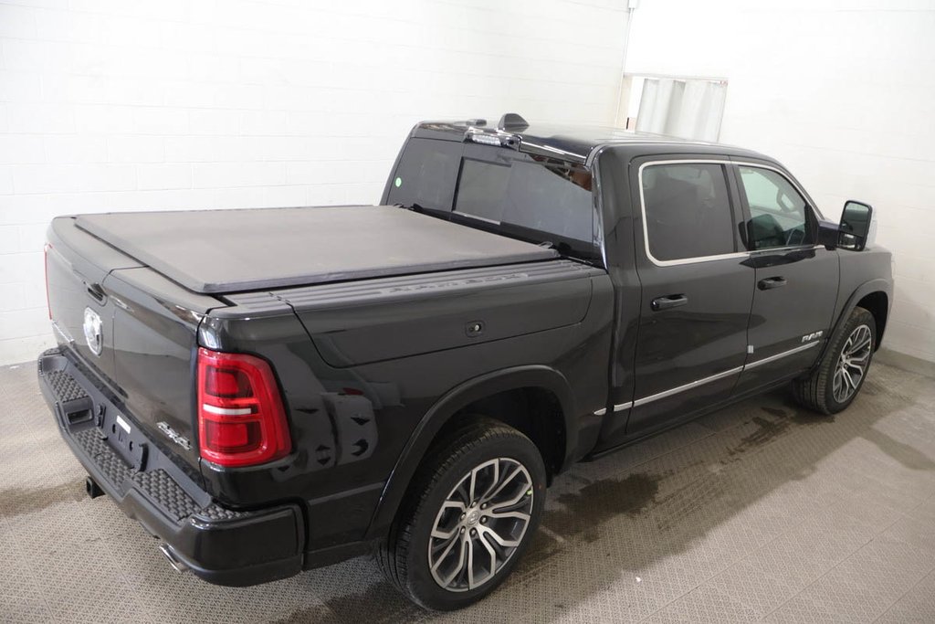 Ram 1500 TUNGSTEN 2026 à Terrebonne, Québec - 5 - w1024h768px