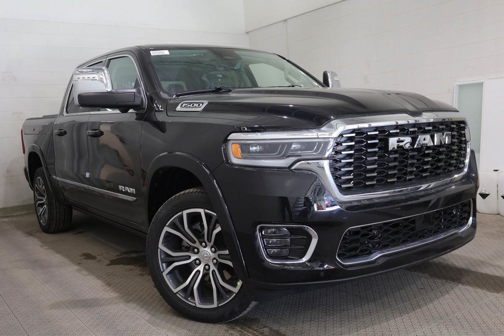 Ram 1500 TUNGSTEN 2026 à Terrebonne, Québec - 1 - w1024h768px