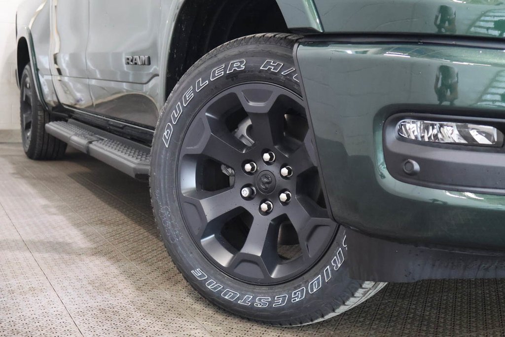 2026 Ram 1500 BIG HORN in Terrebonne, Quebec - 7 - w1024h768px