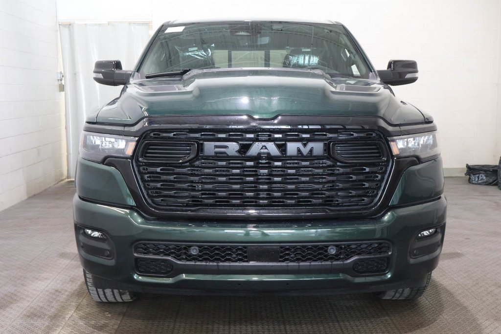 2026 Ram 1500 BIG HORN in Terrebonne, Quebec - 2 - w1024h768px