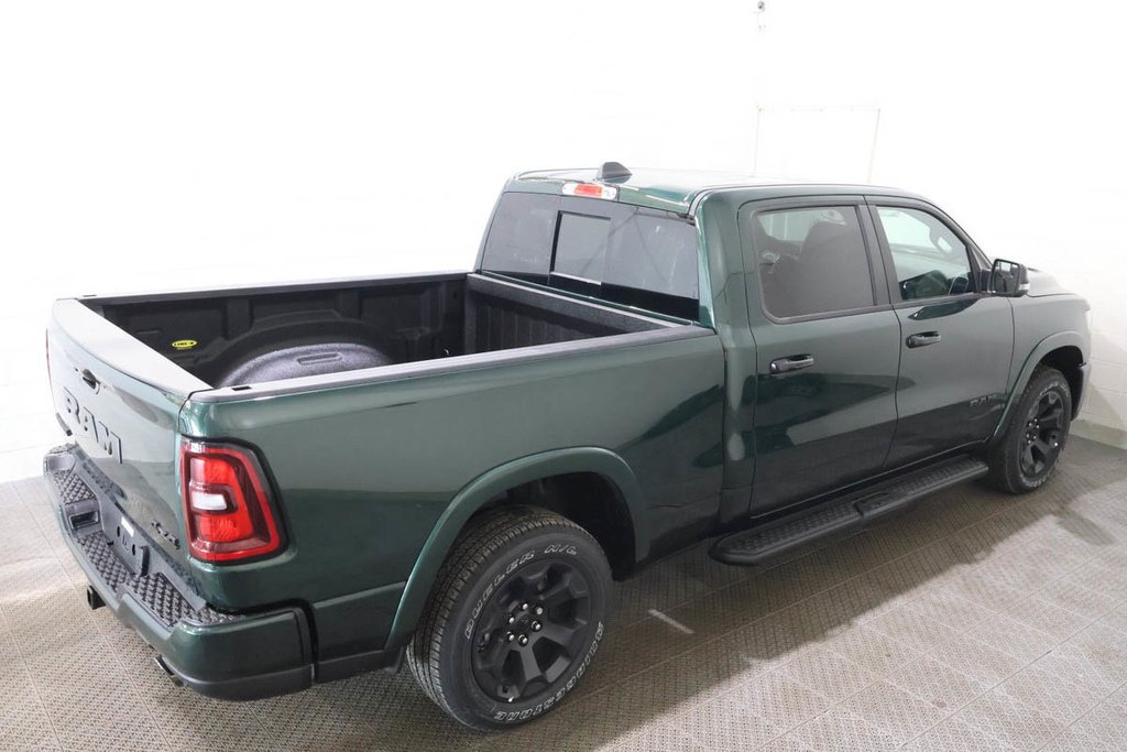 2026 Ram 1500 BIG HORN in Terrebonne, Quebec - 6 - w1024h768px