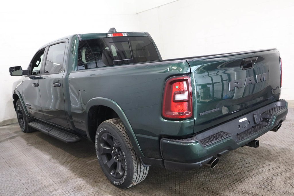 2026 Ram 1500 BIG HORN in Terrebonne, Quebec - 4 - w1024h768px