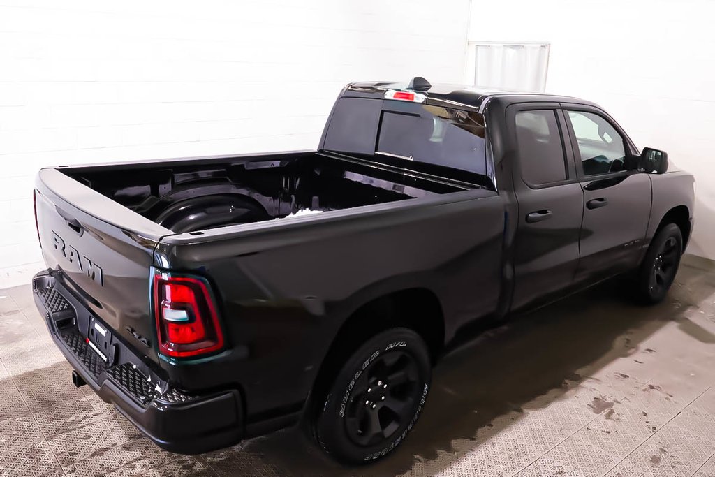 2026 Ram 1500 EXPRESS in Terrebonne, Quebec - 6 - w1024h768px