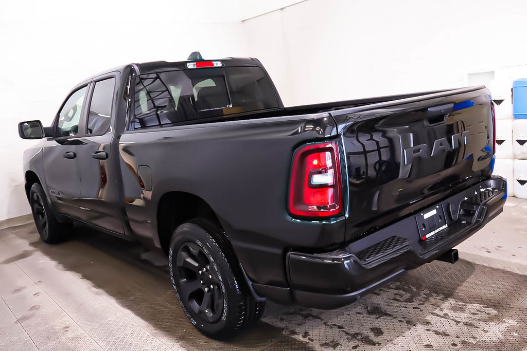 2026 Ram 1500 EXPRESS in Terrebonne, Quebec - 4 - w1024h768px