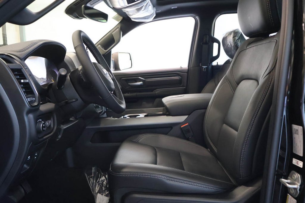 2026 Ram 1500 SPORT in Terrebonne, Quebec - 8 - w1024h768px