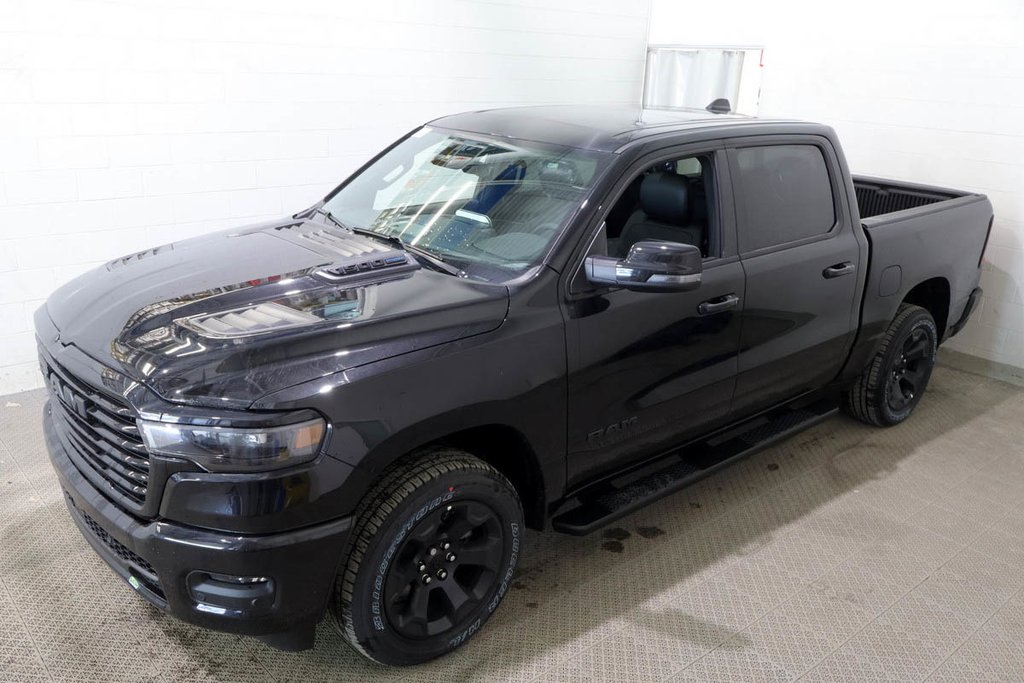 2026 Ram 1500 SPORT in Terrebonne, Quebec - 3 - w1024h768px