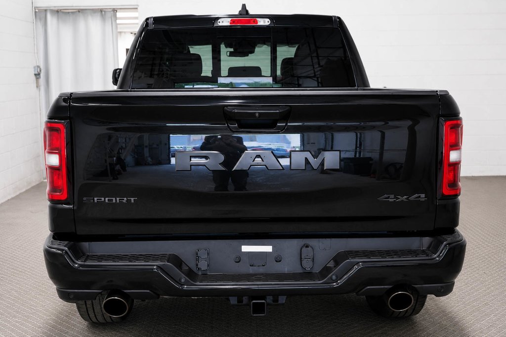 2026 Ram 1500 SPORT in Terrebonne, Quebec - 5 - w1024h768px