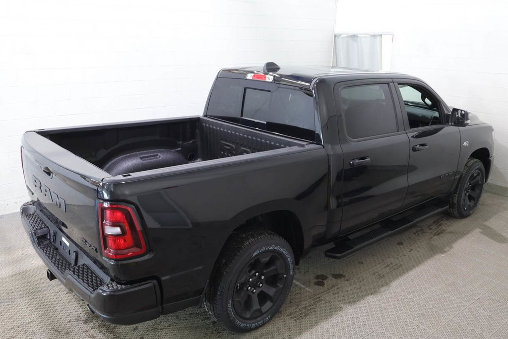2026 Ram 1500 SPORT in Terrebonne, Quebec - 6 - w1024h768px