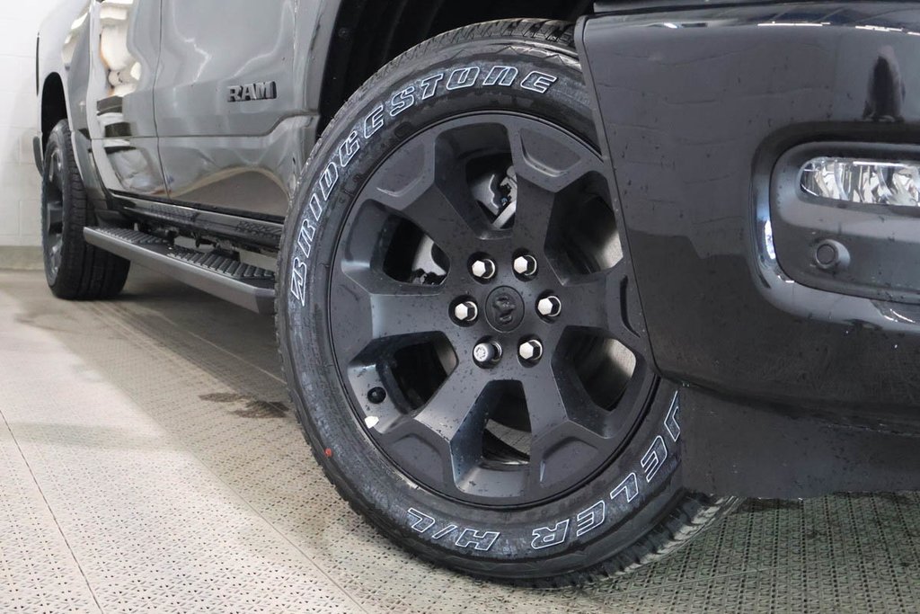 2026 Ram 1500 SPORT in Terrebonne, Quebec - 7 - w1024h768px