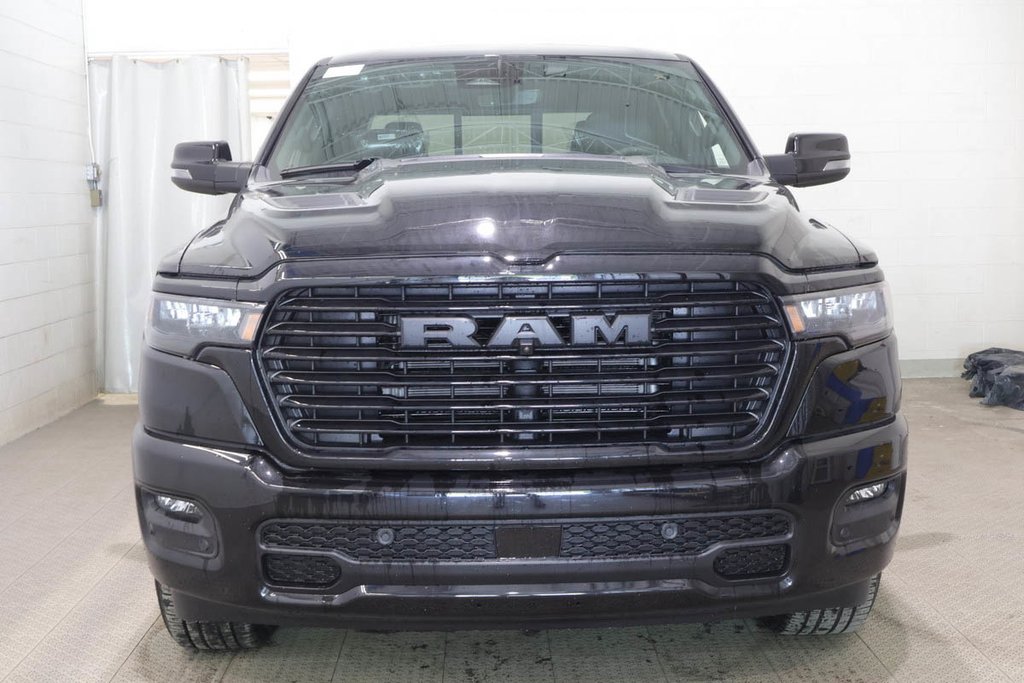 2026 Ram 1500 SPORT in Terrebonne, Quebec - 2 - w1024h768px