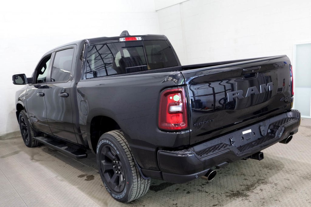2026 Ram 1500 SPORT in Terrebonne, Quebec - 4 - w1024h768px