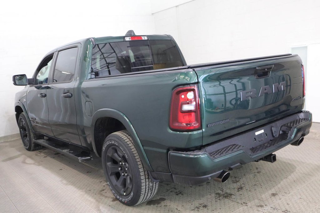 2026 Ram 1500 BIG HORN in Terrebonne, Quebec - 4 - w1024h768px