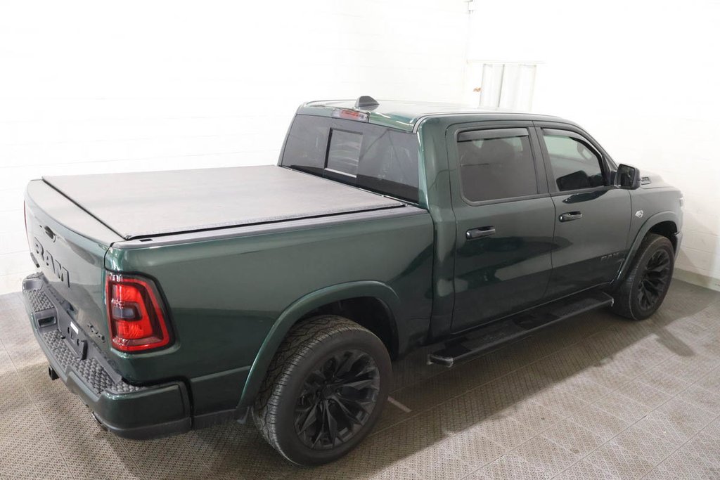 Ram 1500 BIG HORN 2026 à Terrebonne, Québec - 6 - w1024h768px
