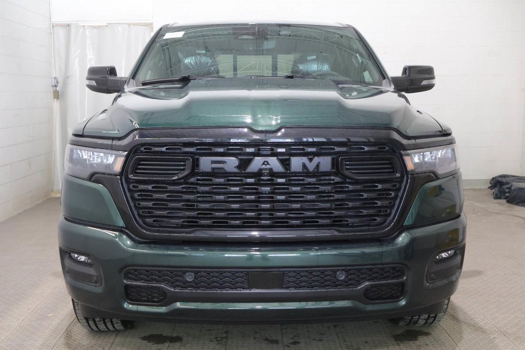 2026 Ram 1500 BIG HORN in Terrebonne, Quebec - 2 - w1024h768px