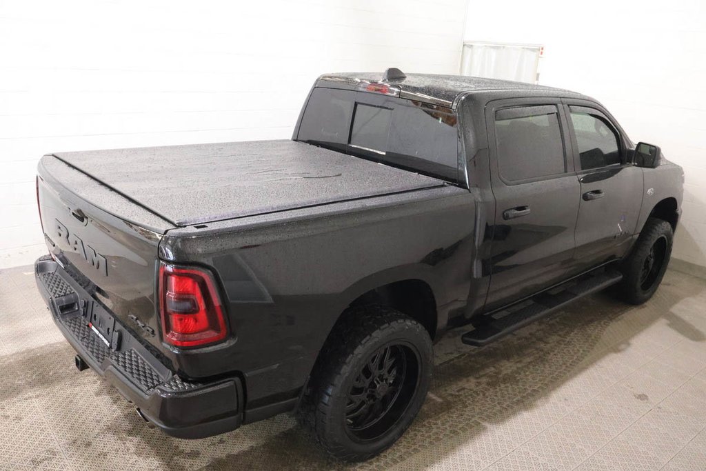 2026 Ram 1500 SPORT in Terrebonne, Quebec - 6 - w1024h768px
