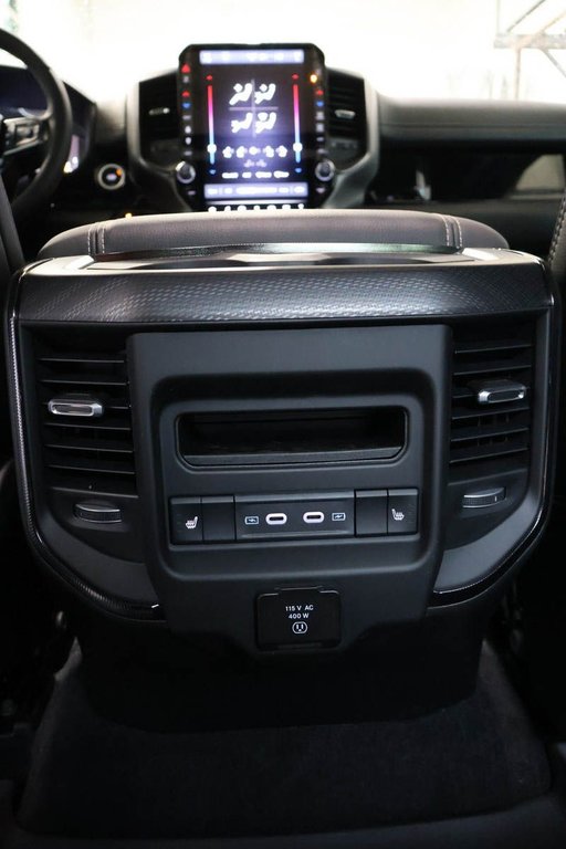2026 Ram 1500 SPORT in Terrebonne, Quebec - 24 - w1024h768px