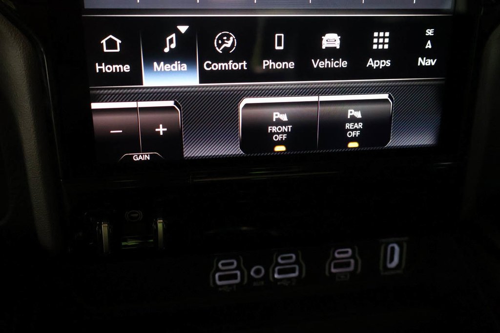 2026 Ram 1500 SPORT in Terrebonne, Quebec - 20 - w1024h768px